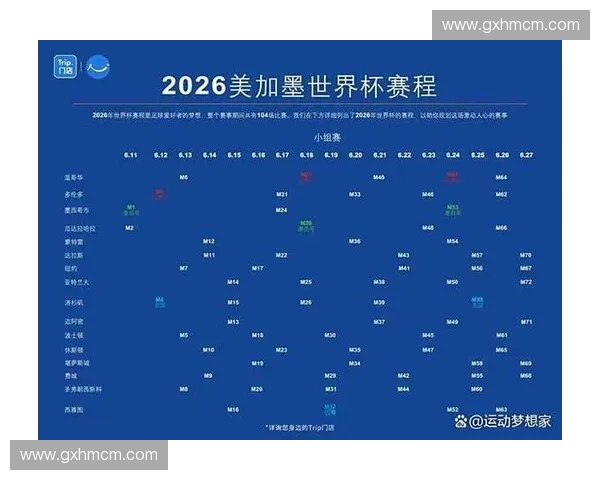 2026世界杯精彩赛事直播全程实时比分与赛况速递