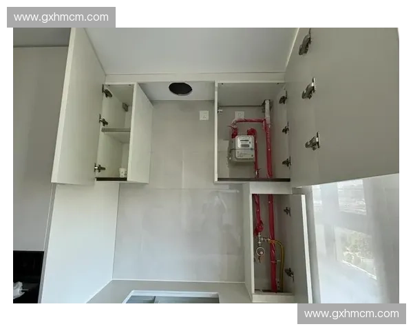 南京橱柜厂揭秘高品质定制橱柜生产流程与家居空间设计新趋势